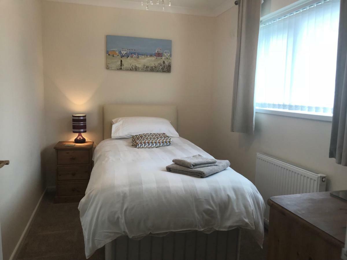 Towy Valley Retreat Carmarthen Bagian luar foto